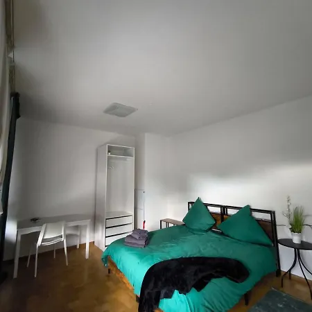Leonie 3 Schlafzimmer *
