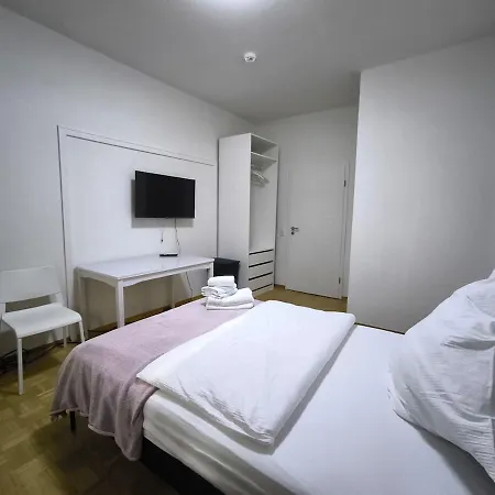 Leonie 3 Schlafzimmer * Huckeswagen