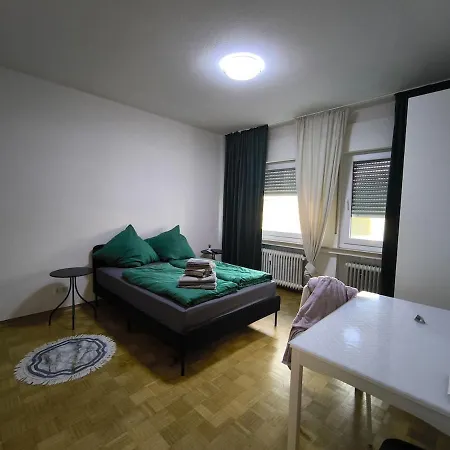 Apartmán Leonie 3 Schlafzimmer *