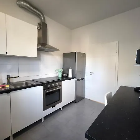 Apartmán Leonie 3 Schlafzimmer *