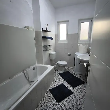 Leonie 3 Schlafzimmer