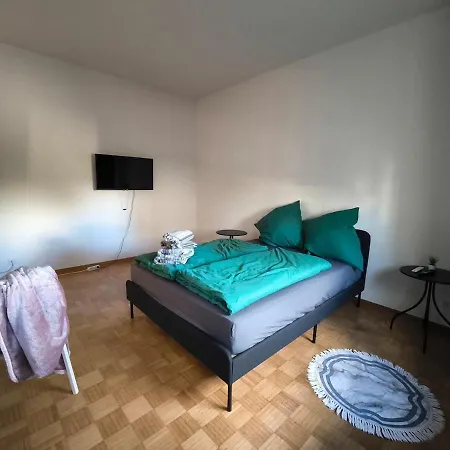 Leonie 3 Schlafzimmer *