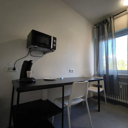 Leonie 3 Schlafzimmer 公寓 *